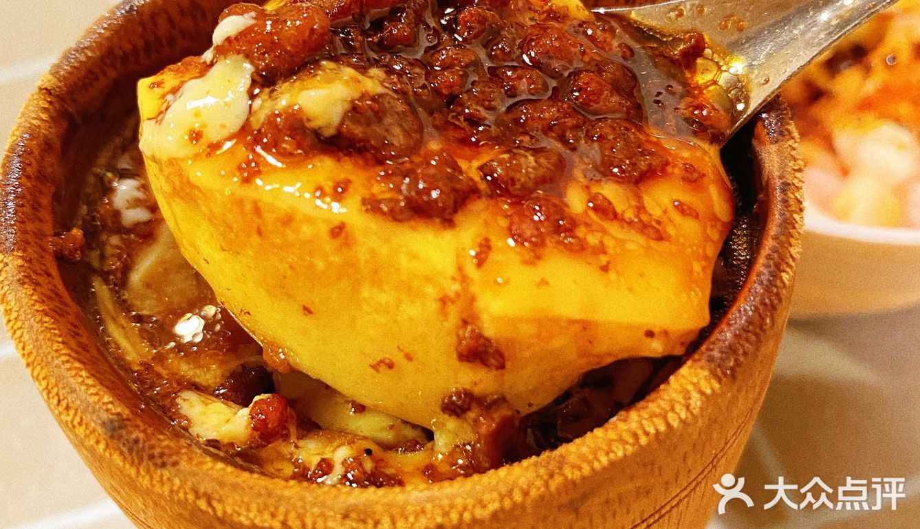 西北桥头除了兔脑壳🐰千万不要错过这家面🍜