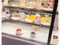 -星禾悦法式千层蛋糕(大卫城店)