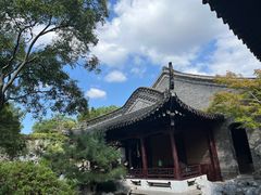 -何园