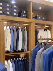 -MR.COLLECTION西装先生(富华里店)