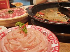 -牛市坎火锅(建设路店)