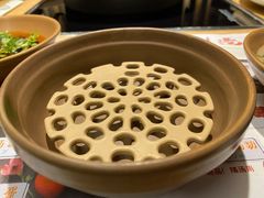 -温野菜涮涮锅(西单大悦城店)