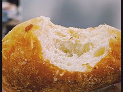 蟹黄麻薯-RAN BAKERY