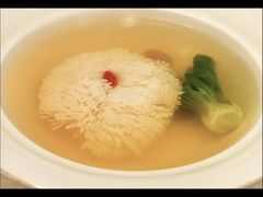 -Yan Ting宴庭中餐厅-长沙瑞吉酒店(运达店)