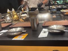 -大神太神·铁板烧(七宝领展广场店)