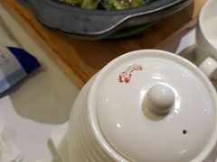 -尚一汤 广东炖汤(金桥国际店)