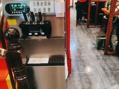 -灶座小锅烀饼·铁锅炖(道里店)