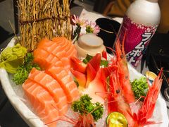 -花时·炭火烧肉(东百中心A馆店)
