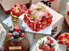 -卷心卷意·轻甜蛋糕(新光天地店)