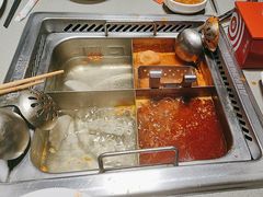 -海底捞火锅(泰安爱琴海店)