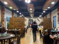 大堂-横琴公社餐厅