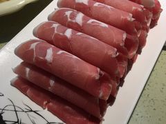 -蜀留香火锅·始于1999·原四川老火锅(白堤路店)