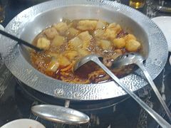 -古乐牛香·鲜牛肉牛杂火锅(高新店)