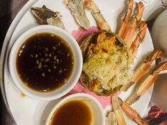 -蟹榭·本帮江浙菜·蟹宴(五角场合生汇商场店)