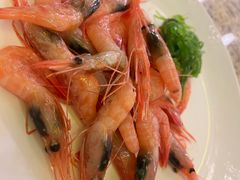 -禾斗海鲜自助(市南银座店)