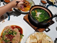 -猪腰一家·地道佛山菜(盐步店)