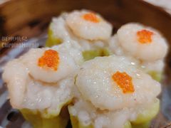 五宝鱼籽烧卖-虾饺妹·酒家(金碧店)