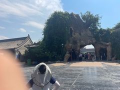 -大槐树寻根祭祖园