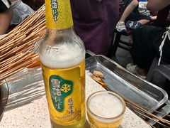 -水碾河刘老大串串香(水碾河路店)