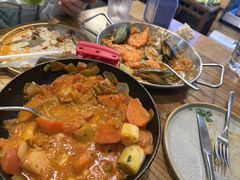-Brut Eatery悦璞食堂(愚园路店)
