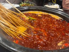 -钢管厂歆瑞源油卤串串香(春熙路太古里店)