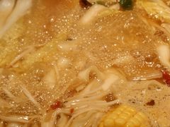-七欣天香辣蟹火锅(抚州硕果时代广场店)