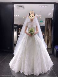 -GRACE KELLY婚纱与礼服(北京店)
