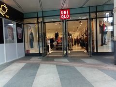 -优衣库(上海正大广场店)