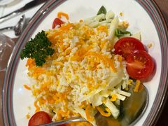 -玫瑰园西餐厅(新华大厦店)