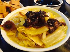 -咸亨酒店•非遗绍兴菜•中华老字号(堂吃餐厅)