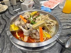 -天都火锅酒楼(虹梅南路店)