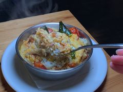 -Egg•Allday Brunch(襄阳北路店)