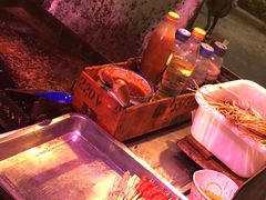 -十里铺铁板鱿鱼