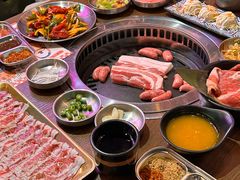 -香猪坊韩国烤肉专属门店(魏公村店)