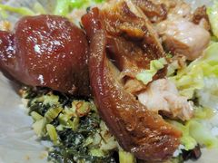 -陆长玖古法猪脚饭(玄风桥店)