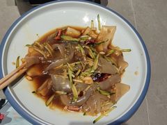 -醉炫音速烧烤·干煸菜(沙河总店)
