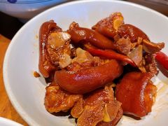 -田小狗的饭店(才子佳郡店)