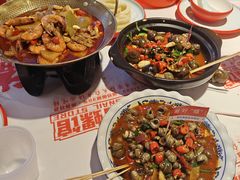 -老闵田螺馆·南昌市井菜·特色小吃(总店)