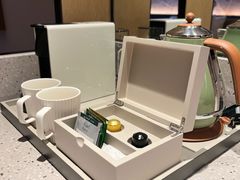 -上海新国际博览中心城际酒店