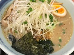 -雷门拉面·现熬骨汤(凯德来福士店)