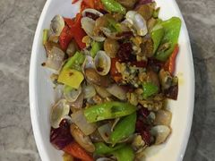 -四川小胡子海鲜(丁村万人海鲜广场店)