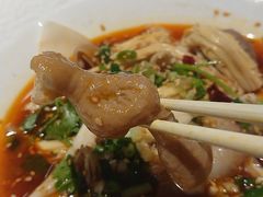 -成都你六姐·牛肉冒菜(城市集市合生汇店)