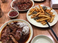 -贤花饭店(城阳店)