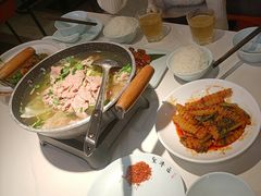 -全牛匠·乐山跷脚牛肉(西北旺万象汇店)