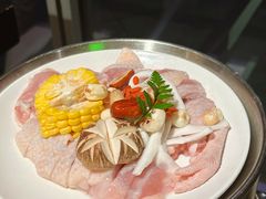 -椰庭·椰子鸡·创意玩家(晶耀前滩店)