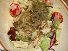 -萨莉亚意式餐厅(苏州泉屋店)