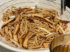 -慧娟面馆·餐厅(望江路店)