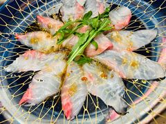 -肉魁屋·烧肉·烧鸟·酒场(高新店)