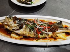 -神洲四海大酒楼(王府井澳门中心店)