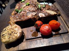 -LUMOS卢莫斯融合料理餐厅